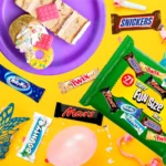 Mars Super Fun Size Mix 71 Bars Variety Assorted Minis Chocolate Bars Pack 1.4kg - Image 2